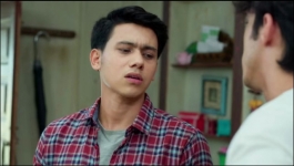 Itti Si Khushi - 13th April 2026